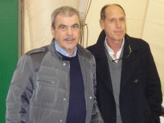 Barazzutti al T.C.Valmarecchia