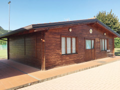 Club House