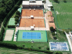 Gli impianti