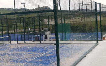 campi padel